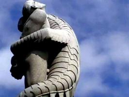 The “Serpent Lineage” in the symbolism and myth of human history