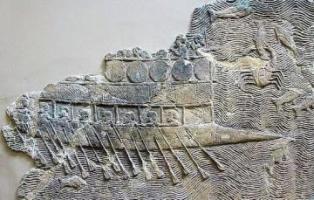 The alternative theory on the ancient presence of the Phoenicians in Brazil