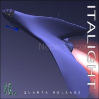 Italight quarta release