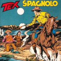Tex Nr. 364:  Il medaglione spagnolo    