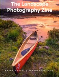 The Landscape Photography Zine #1