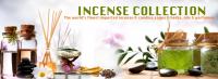 Buy incense Online In USA