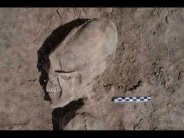 Elongated Skulls: traditions in memory of ancient astronauts?