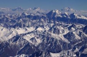 René Guénon's vision of the fantastic lost kingdom of Agarttha