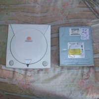 Use a PC-CDROM LASER on your Dreamcast (SAMSUNG GD DRIVES only) Part 1