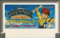 Famicom: Squares Tom Sawyer