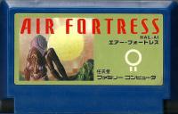 Famicom: Air Fortress