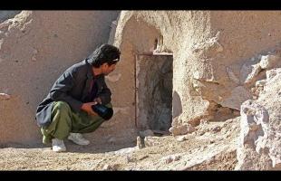 Makhunik: the Iranian city of the world's smallest humans?
