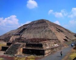 The mysteries of Teotihuacán