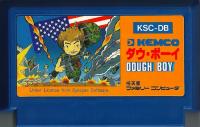 Famicom: Dough Boy