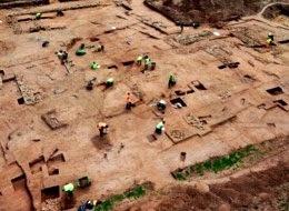 The mysterious medieval discovery that baffles archaeologists