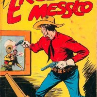 Tex Nr. 004:    Leroe del Messico        