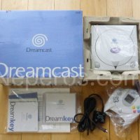 Sega Dreamcast: Milka