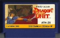 Famicom: Dragon Unit (Castle of Dragon)