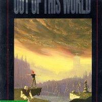 Another World / Out of this World (Walkthrough)