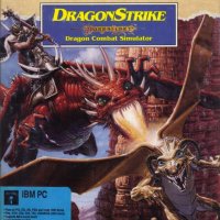 DragonStrike (Solution)