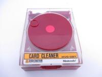 Card Cleaner for the Famicom Disk System