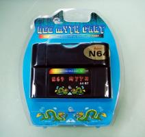 Neo Myth Card for Nintendo 64