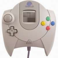 Fixing your broken dreamcast trigger buttons