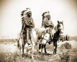 An Introduction To The American Indian