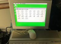 How to hook-up a MicroSoft mouse to an Atari ST