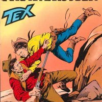 Tex Nr. 338:  Prova daccusa            