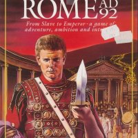Rome AD 92 (crack)