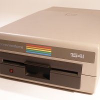 Commodore 64 1541 DIAGNOSTICS: Some symptoms and solutions for a sick diskdrive