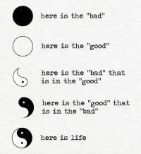 Lo yin yang