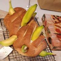 Banana bread for dummies