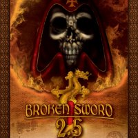 Broken Sword 2.5: The Return of the Templars front cover