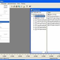 Запись игр для Dreamcast из файлов-образов формата nrg с помощью Nero 5