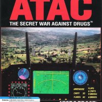 ATAC: The Secret War Against Drugs (Key Guide)