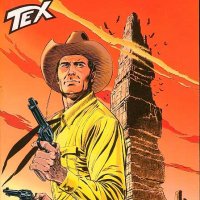 Tex Nr. 479:  Montagne maledette        