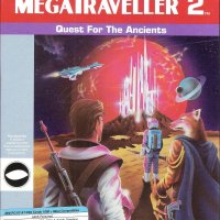 MegaTraveller 2: Quest for the Ancients (Complete Game Documentation)