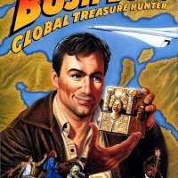 Bush Buck: Global Treasure Hunter (Solution)