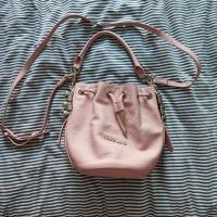 Original Versace Jeans Pink handbag