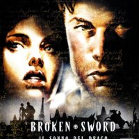 Broken Sword 3: il sonno del Drago