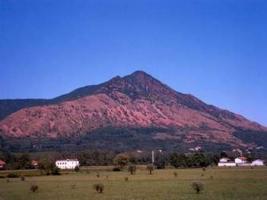 The Mount Musin: an unsolved enigma