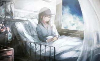 Anime Hospital Episode six: Just B-ko's