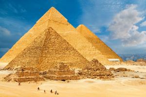 8 unsolved mysteries from the ancient Egypt