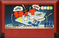 Famicom: Spot