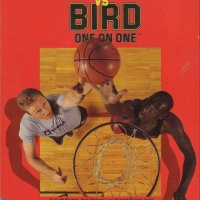 One On One 2: Jordan Vs. Bird