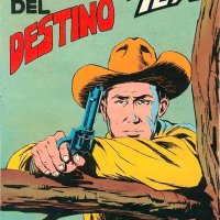 Tex Nr. 217:  La mano del destino       