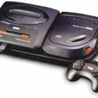 Documentation sur le Mega CD