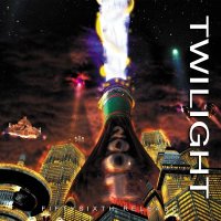 Twilight fiftysixth release
