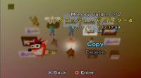 How to change timestamps of Playstation 2 savegames