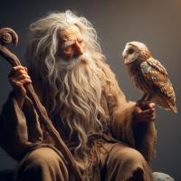 Does human DNA contain a gene from the gods?