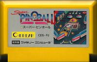 Famicom: Super Pinball