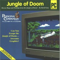 Hugo III: Jungle of Doom (Question and Answer)